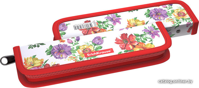 

Пенал Erich Krause Tropical Mood 48750