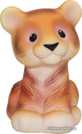 

Фигурка Огонек Тигр С-1609