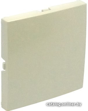 

Декоративная заглушка Efapel Logus90 (90677 TPE)