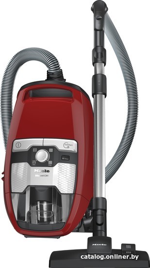 

Пылесос Miele SKRR3 Blizzard CX1