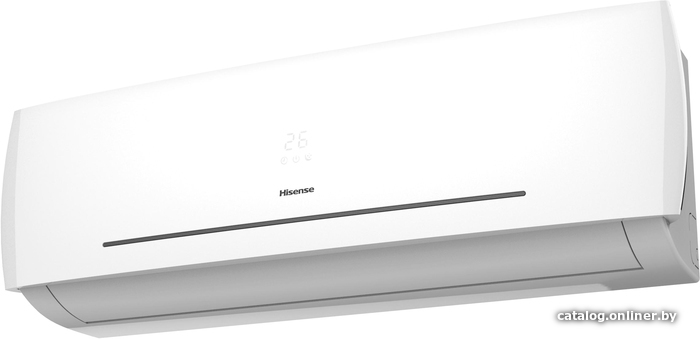 

Сплит-система Hisense Neo Classic A AS-12HR4SVDDC15