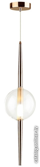 

Подвесная люстра Odeon Light Lazia 4685/1