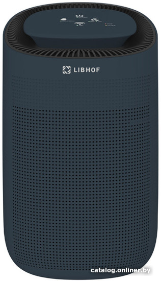 

Осушитель воздуха Libhof DHC-745