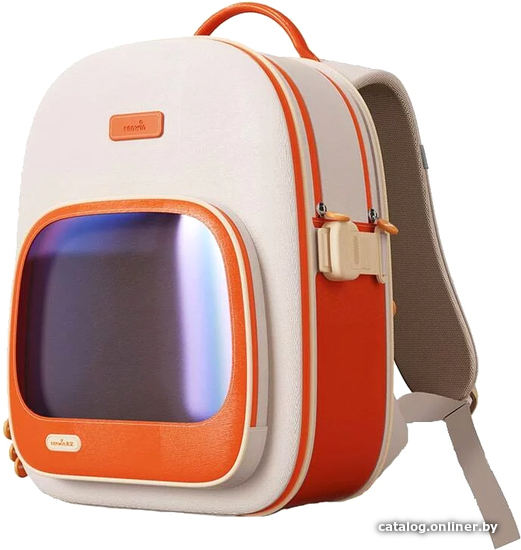 

Школьный рюкзак Detskaland TenWin TW102 (оранжевый)