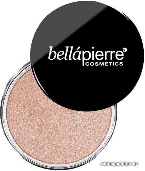 

Декоративная косметика для глаз Bellapierre Shimmer Powder Bubble Gum 2,35 г