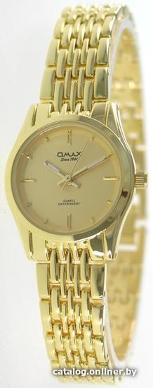 

Наручные часы Omax 00HSA046G001