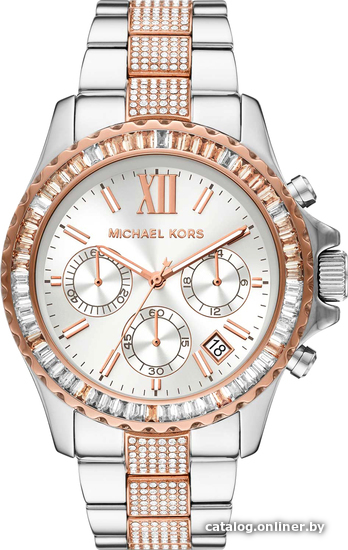 

Наручные часы Michael Kors Everest MK6975