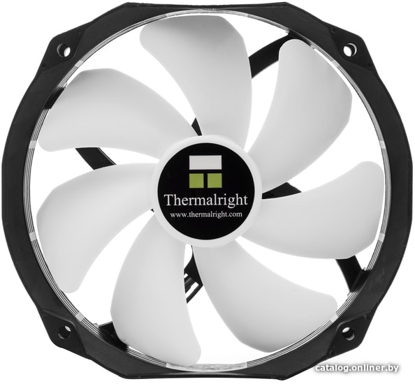 

Вентилятор для корпуса Thermalright TY-147B