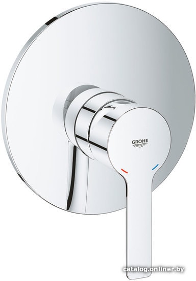

Смеситель Grohe Lineare 19296001