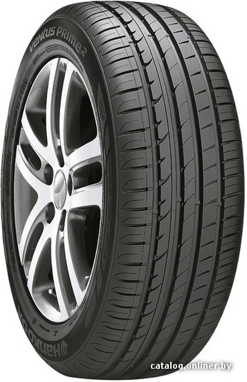 

Автомобильные шины Hankook Ventus Prime2 K115 195/55R16 87V