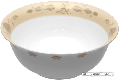 

Салатник Domenik Heritage DM9526