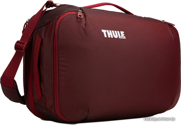 

Дорожная сумка Thule Subterra Carry-On 40L TSD-340 (ember)