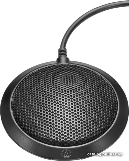 

Проводной микрофон Audio-Technica ATR4697-USB