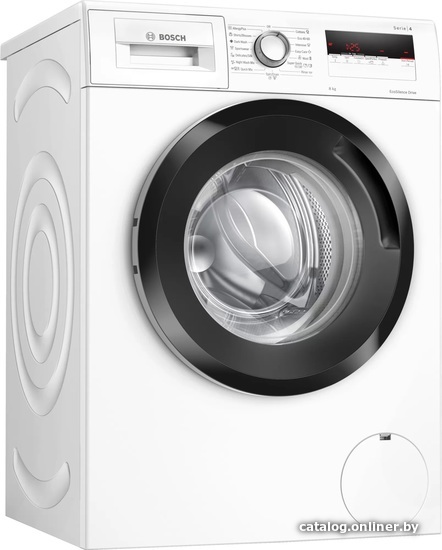 

Стиральная машина Bosch Serie 4 WAN28160BY