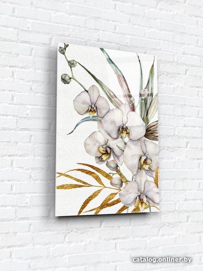 

Картина на стекле ArtaBosko WBR-01-394-04 40x60