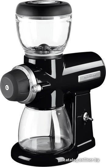 

Электрическая кофемолка KitchenAid 5KCG0702EOB