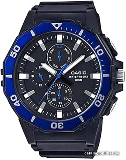 

Наручные часы Casio MRW-400H-2A