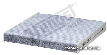 

Hengst E2990LC