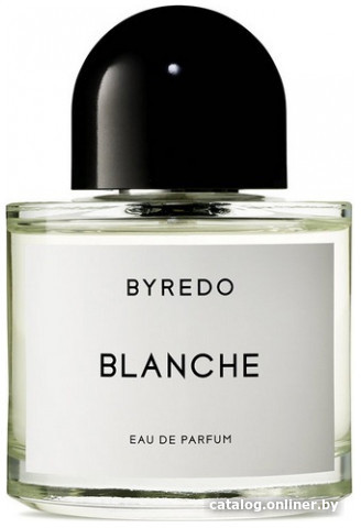 

Парфюмерная вода Byredo Blanche EdP (тестер, 100 мл)