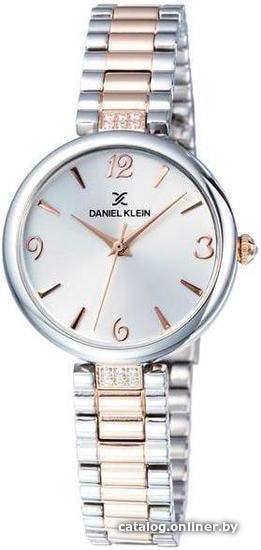 

Наручные часы Daniel Klein DK11898-3