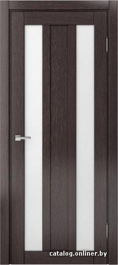 

Межкомнатная дверь MDF-Techno Доминика 406 Дуб серый