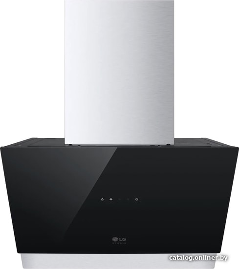 

Кухонная вытяжка LG HCEZD2427B