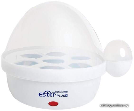 

Яйцеварка Mercury Haus Ester-Plus ET-9220