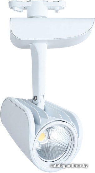 

Трековый светильник Arte Lamp Lynx A3930PL-1WH