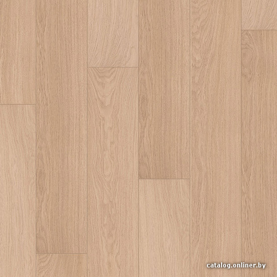 

Ламинат Quick-Step Impressive Доска белого дуба лакированная (IM3105)