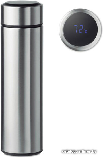 

Термос Midocean Pole MO9796-16 450 мл (серебристый)