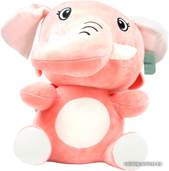 

Классическая игрушка Toys Слоник 277S-322