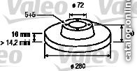 

Valeo 197023
