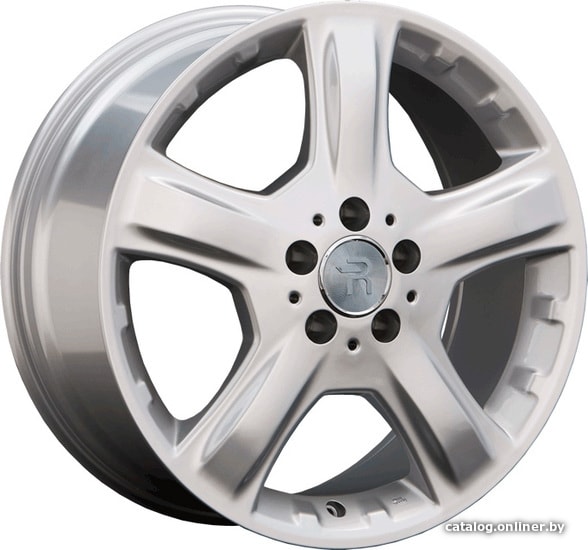 

Литые диски Replay MR61 18x8" 5x112мм DIA 66.6мм ET 48мм S