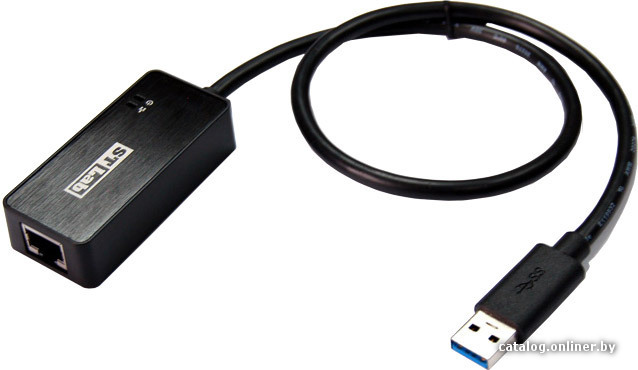 

Сетевой адаптер ST Lab U-790