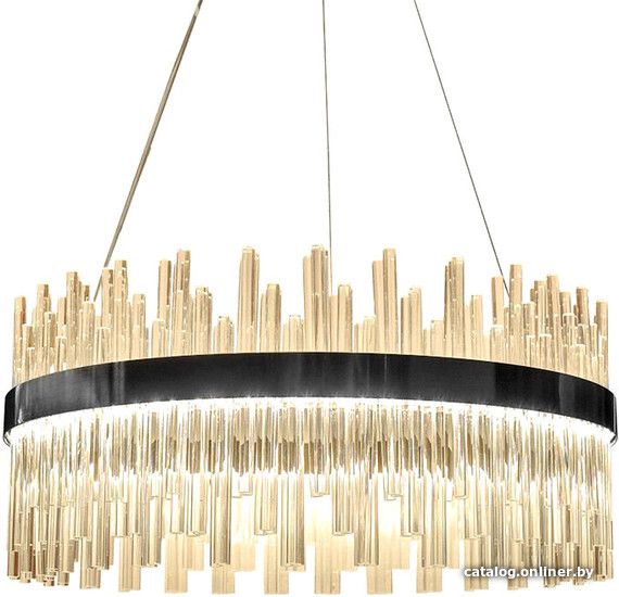 

Подвесная люстра L'Arte Luce Mayfair L43006.35