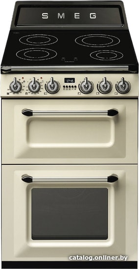 

Кухонная плита Smeg TR62IP
