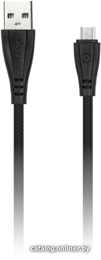 

Кабель SmartBuy IK-12RG (черный)