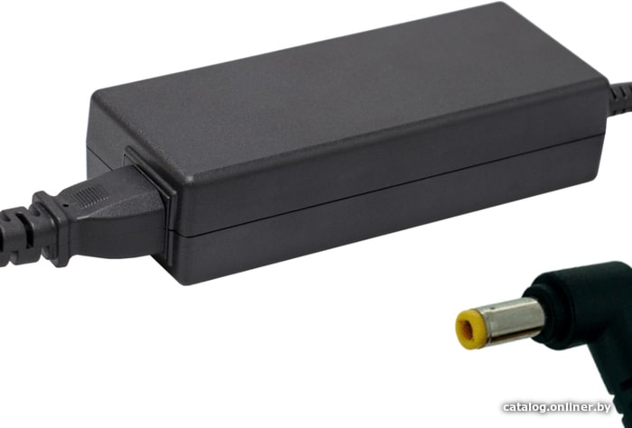 

Сетевое зарядное Polker PA-65