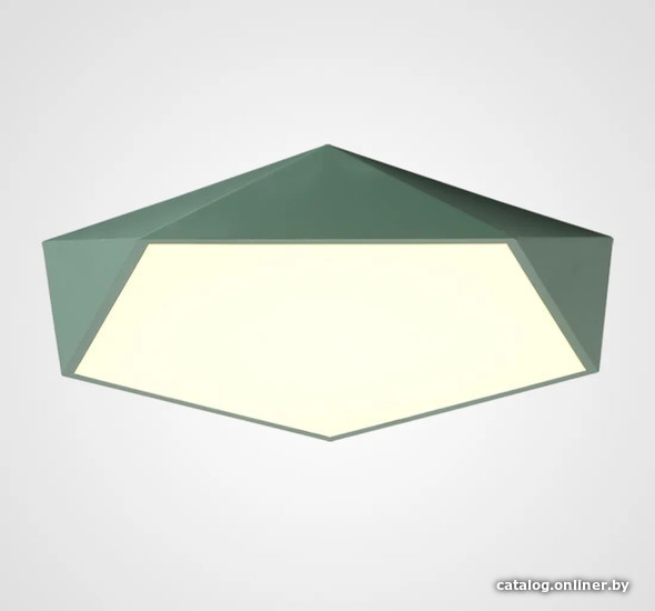 

Светильник-тарелка ImperiumLoft Geometric-b01 193298-26