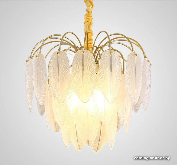 

Подвесная люстра ImperiumLoft Lorina01 194236-23