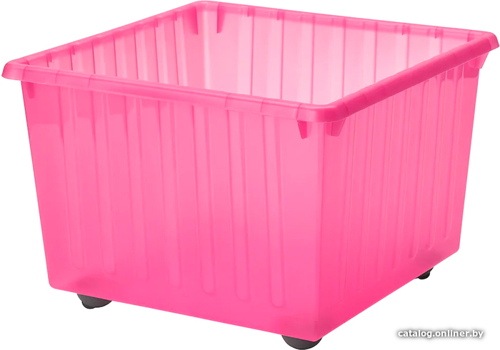 

Ящик для хранения Ikea Вессла 603.660.39