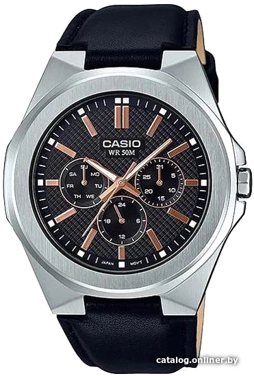 

Наручные часы Casio MTP-SW330L-1A
