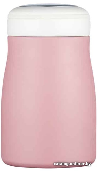 

Термос для еды Ecoffee Cup Short - Local Fluff 0.5л