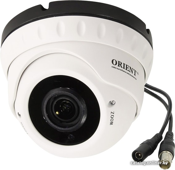 

CCTV-камера Orient AHD-955-IT2V-4