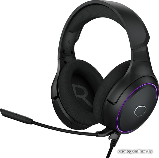 

Наушники Cooler Master MH650