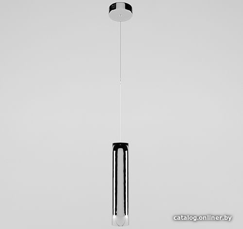 

Подвесная люстра Newport 15401/S chrome