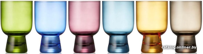 

Набор рюмок Lyngby Glas 10717