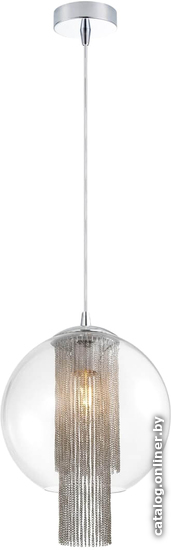 

Подвесная люстра Favourite Funnel 3008-1P