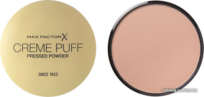 

Компактная пудра Max Factor Creme Puff (50)