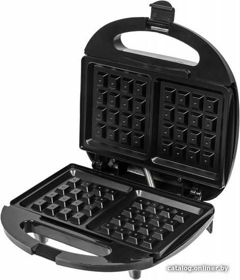 

Вафельница Sinbo SSM 2517W